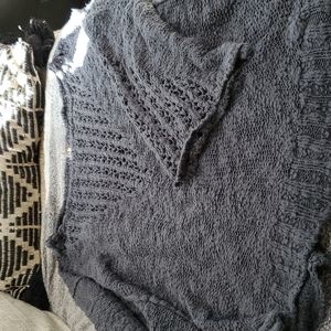 Free People sweater